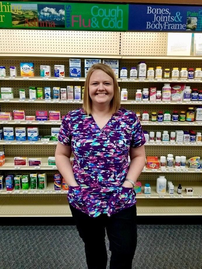 About Our Pharmacy Your Local Chaffee Pharmacy